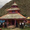 Retreat in India and Training Program: BALANCE - Image 57