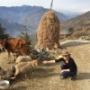 Retreat in India and Training Program: BALANCE - Image 15