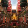 Retreat in India and Training Program: BALANCE - Image 14