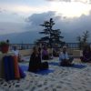 Retreat in India and Training Program: BALANCE - Image 33