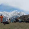 Retreat in India and Training Program: BALANCE - Image 61