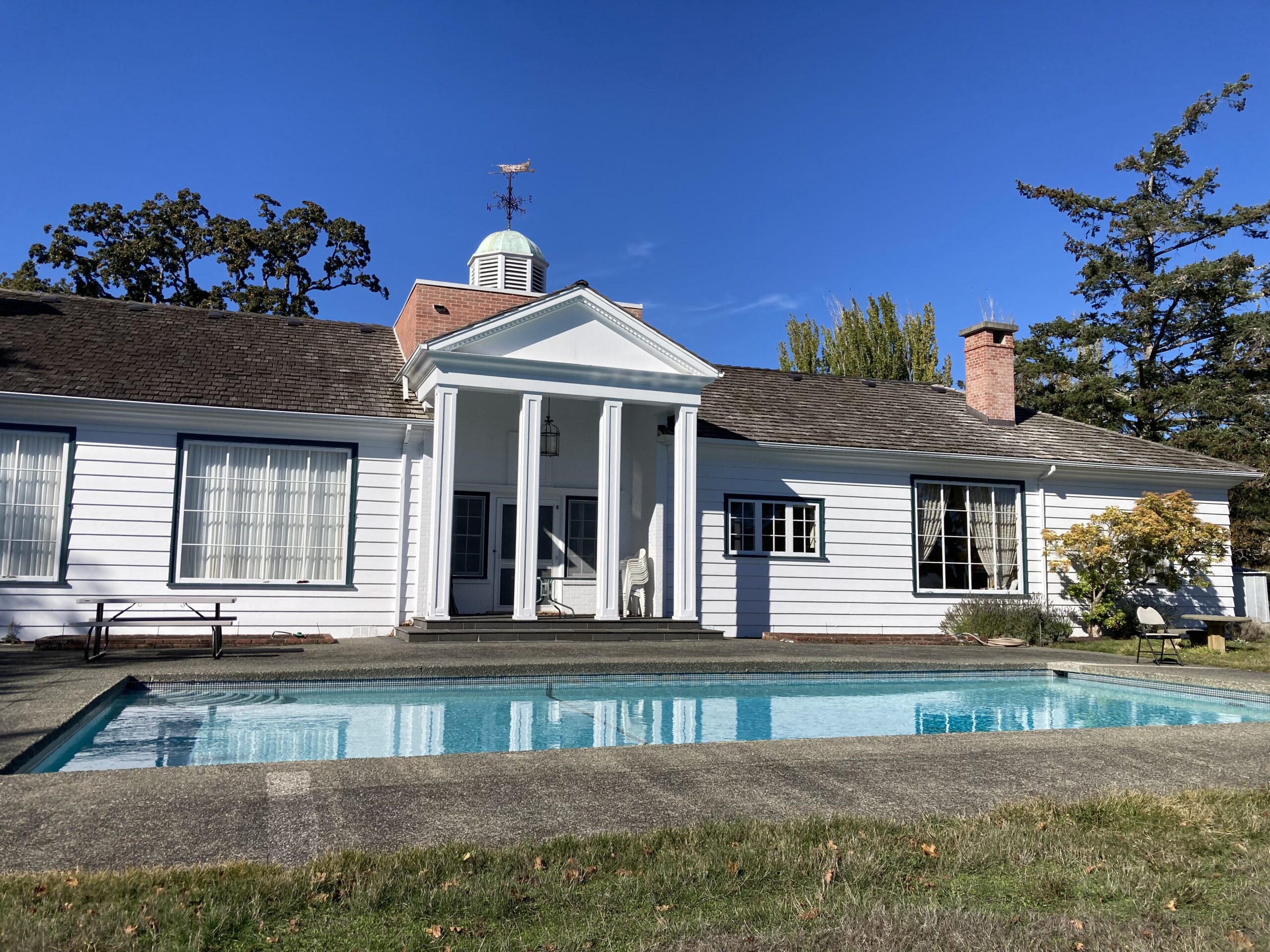 Meditation & Self-Enquiry Retreat 2027 deposit - Image 11